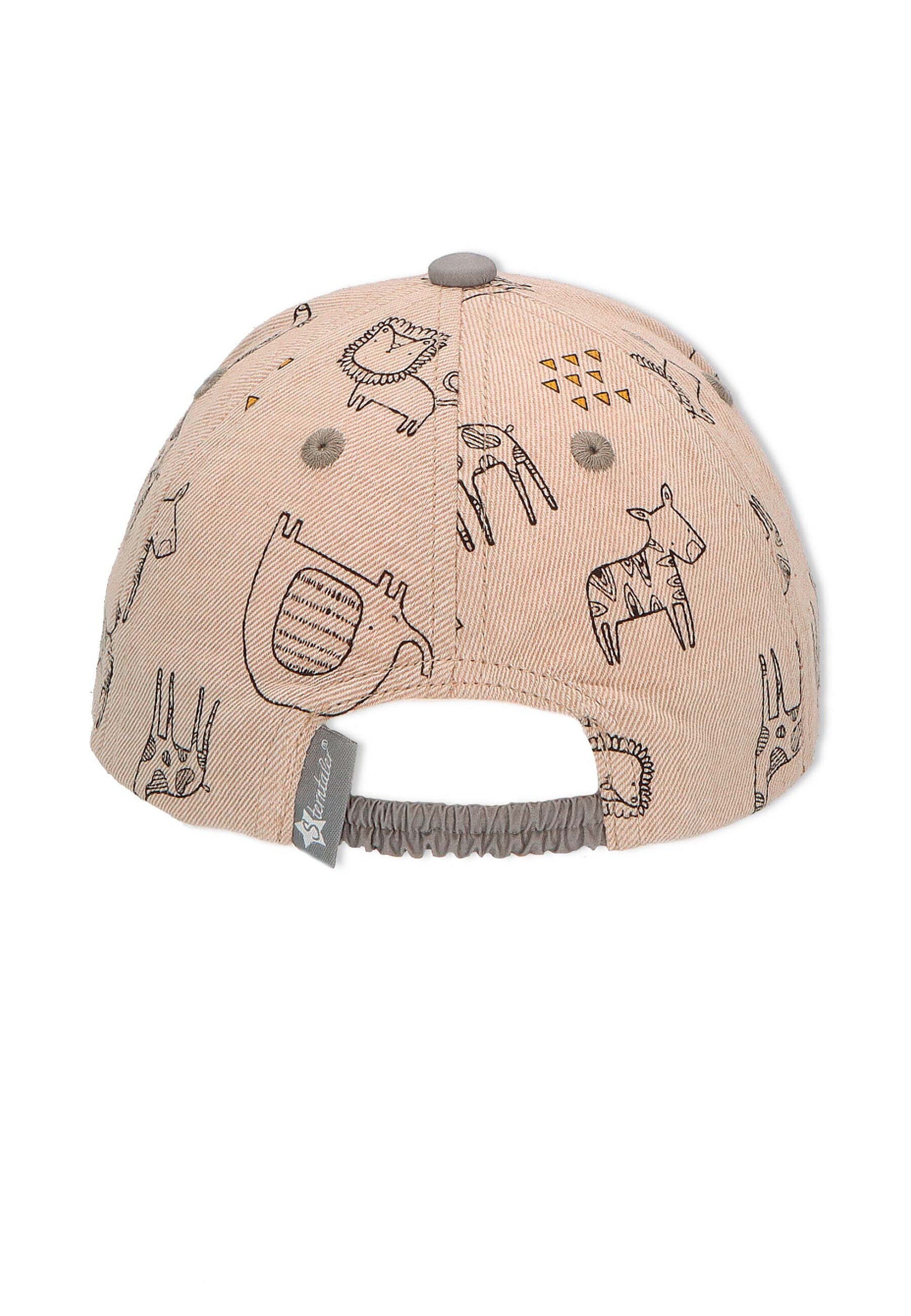 STERNTALER Hat in Beige