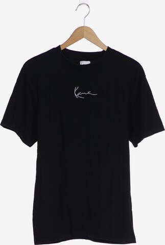 Karl Kani Shirt in S in Black: front