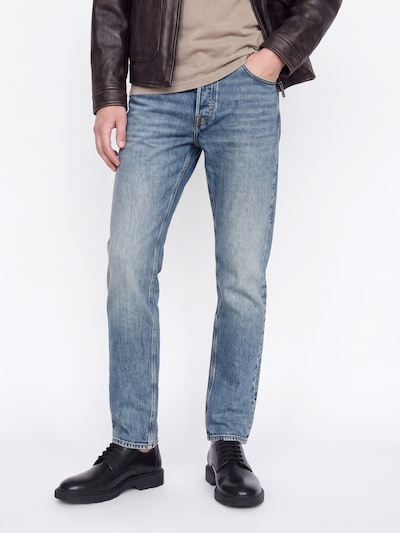 Jeans 'JJIMIKE JJORIGINAL' in 28/30 JACK & JONES di colore blu, Visualizzazione prodotti