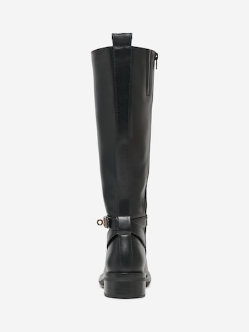 Bottes 'Bloom-4' ONLY en noir