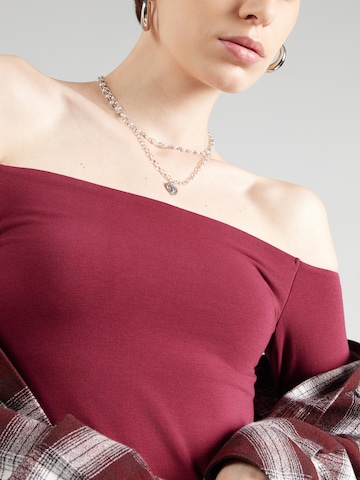 Abercrombie & FitchMajica - ljubičasta boja