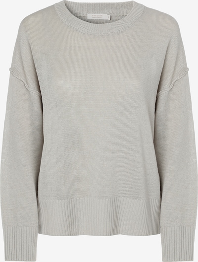 Megztinis 'Telma' iš TATUUM, spalva – marga smėlio spalva, Prekių apžvalga