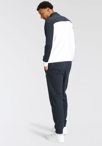 Champion Authentic Athletic Apparel Tracksuit in Grey