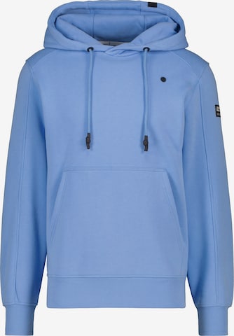 Alife and Kickin Sweatshirt 'Tillmann' in Blauw: voorkant