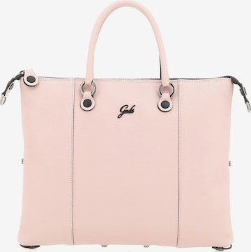 Gabs Handtasche 'G3 Plus 5' in Pink: Vorderseite