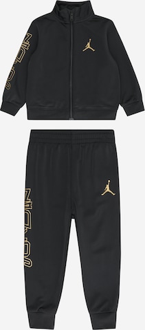 Jordan top sweat suits