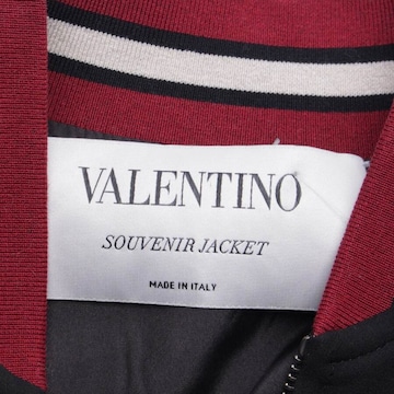 VALENTINO Übergangsjacke XXS in Mischfarben