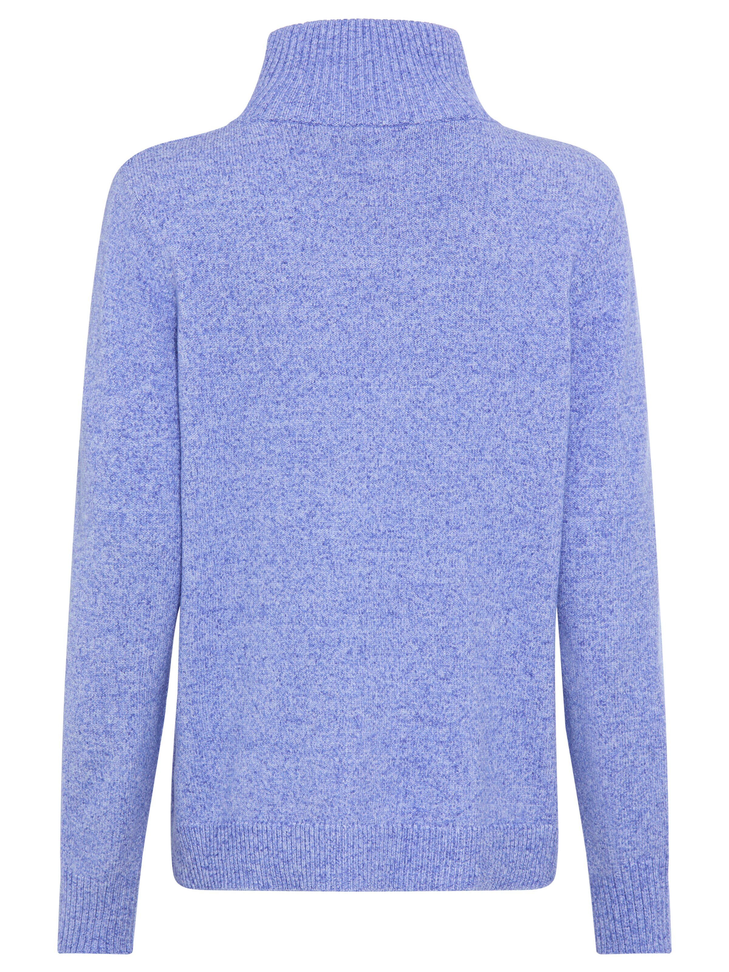 Olsen Sweater 'Henny' in Blue