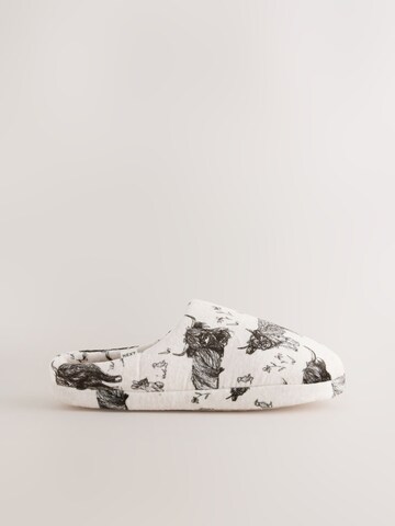 bēšs Next Mājas apavi 'Sketch'