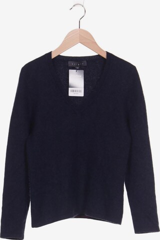 ESISTO Sweater & Cardigan in M in Blue: front