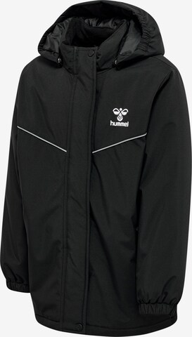 Hummel Winter Jacket in Black