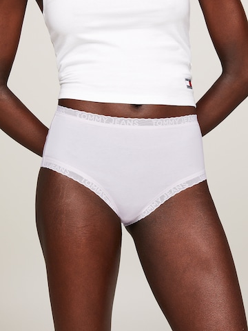 Tommy Jeans Panty in Lila