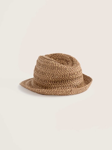 Seasalt Cornwall Hattu 'Found Treasures' värissä beige