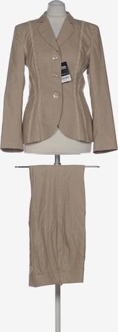 ESCADA Anzug oder Kombination XXS in Beige: Vorderseite