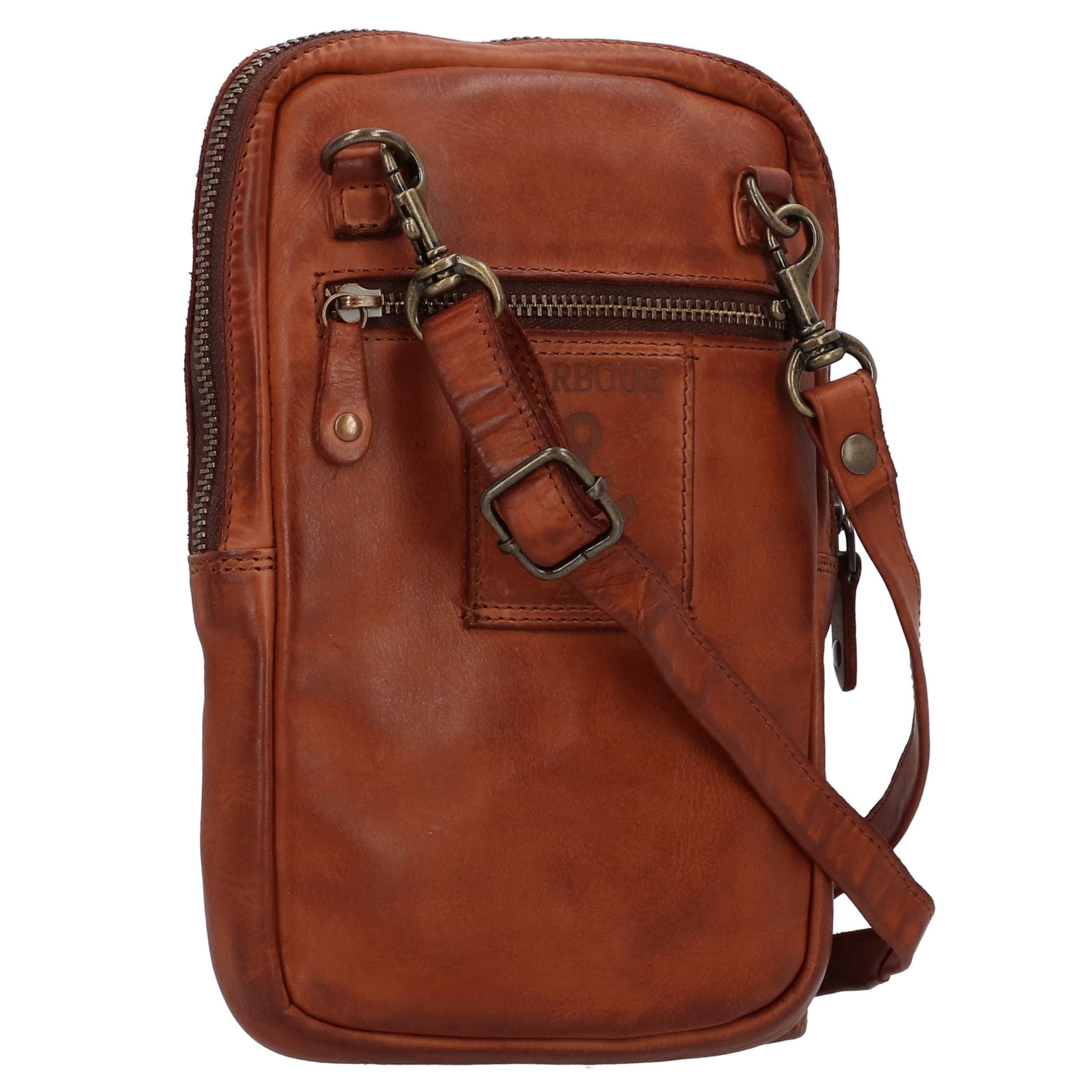 Harbour 2nd Smartphone Case 'Benita 2' in Brown