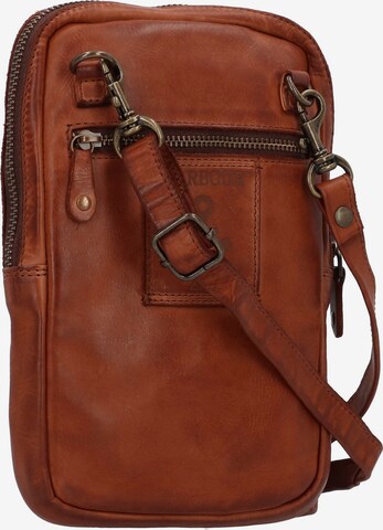 Harbour 2nd Smartphone Case in Brown