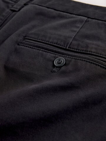 Next regular Παντελόνι σε μαύρο