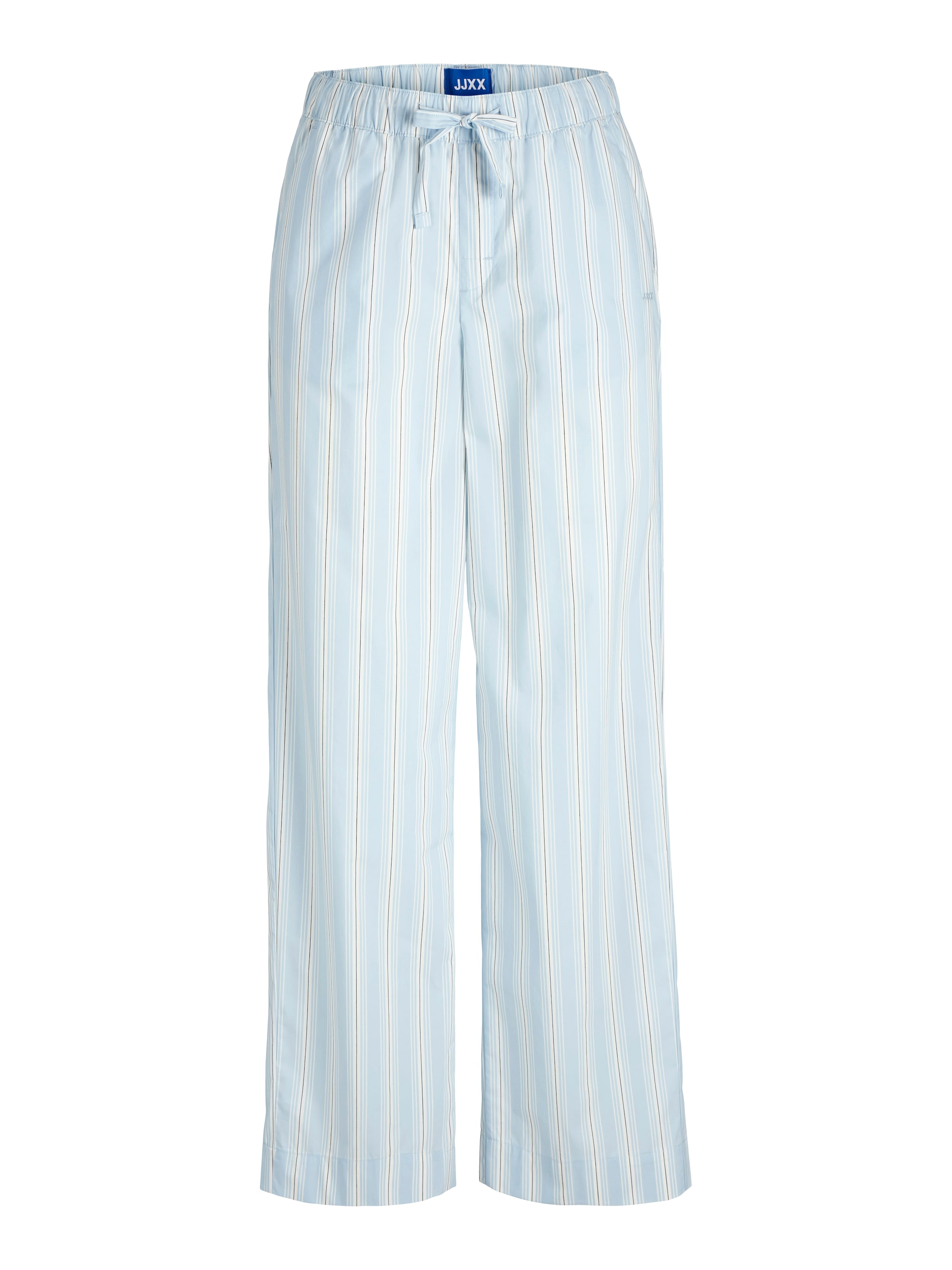 JJXX Loosefit Nadrág 'AVA' - kék: elől