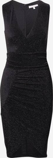 Rochie de cocktail 'Cira' Skirt & Stiletto pe negru, Vizualizare produs