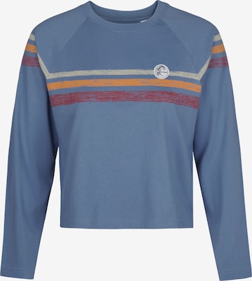 mėlyna O'NEILL Marškinėliai: priekis