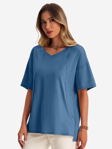 Imily Bela Särk, värv sinine: eest vaates