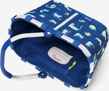 REISENTHEL Carrybag Kids Einkaufstasche in Blau