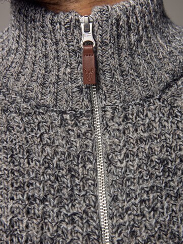 Next Sweater in Grey