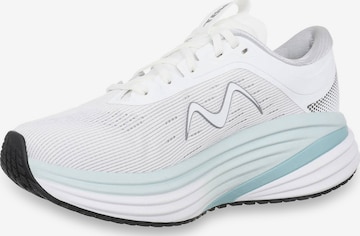 MBT Slip on -tennarit ' M-3000-2 LACE UP ' värissä valkoinen: etupuoli