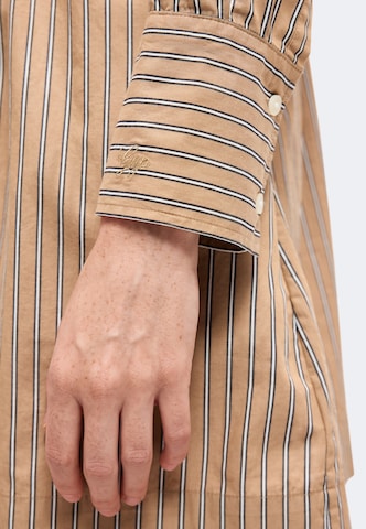 GAP Kleid in Grün