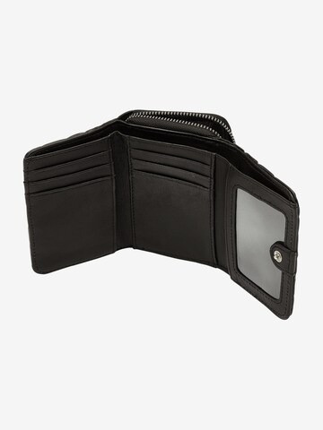 Liebeskind Berlin Wallet 'Pablita' in Black