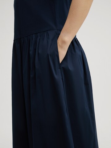 Robe-chemise 'Damina' JOOP! en bleu
