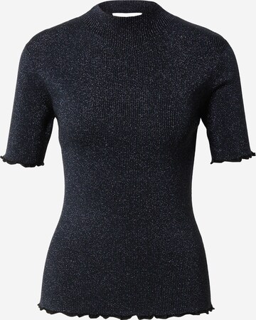 3.1 Phillip Lim Sweater in Black: front