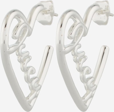 Auskarai 'HEART' iš Juicy Couture, spalva – sidabrinė, Prekių apžvalga