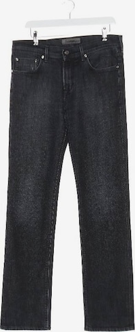 Baldessarini Jeans in 33 x 36 in Grey: front