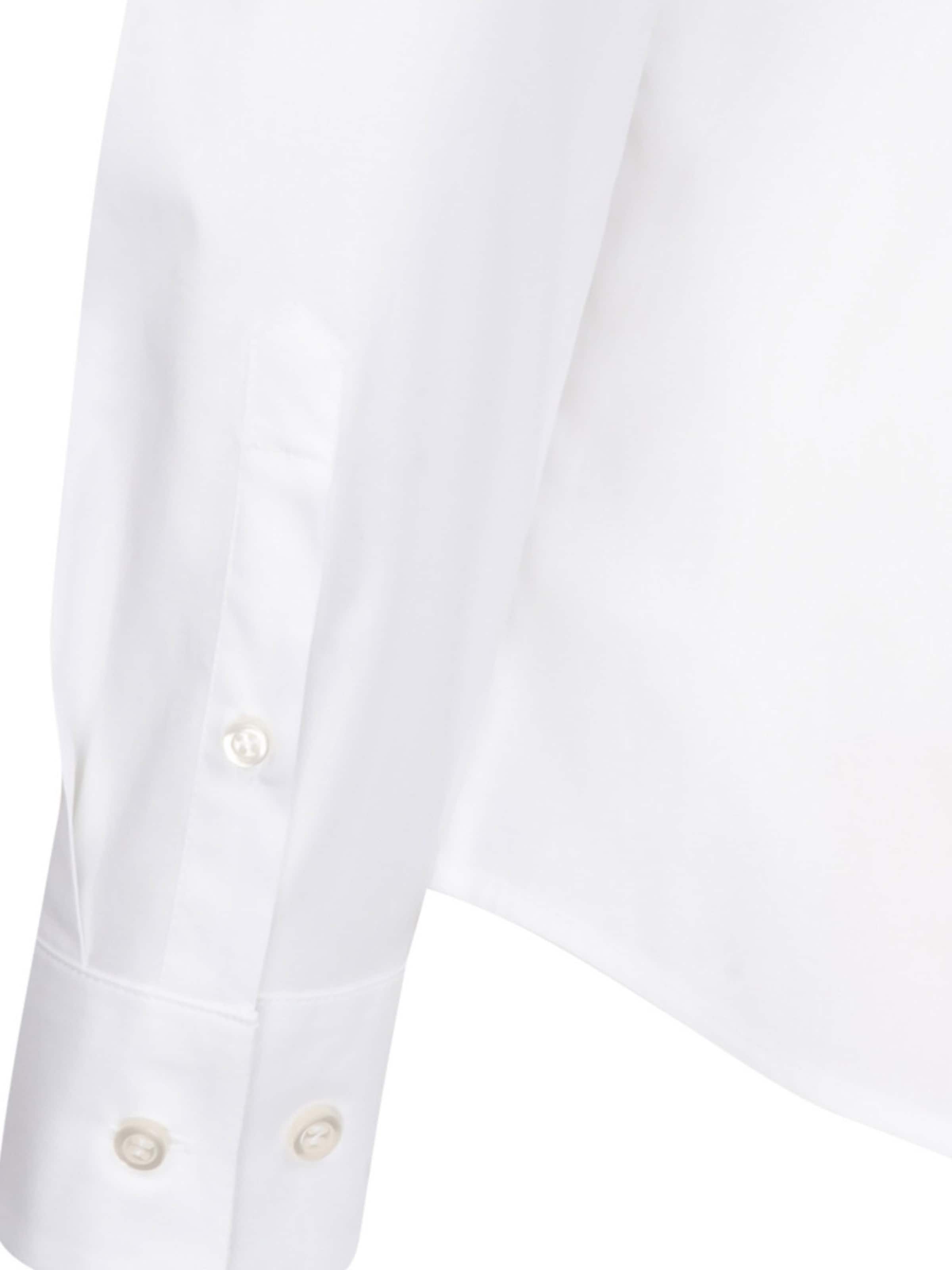 SEIDENSTICKER Blouse in White