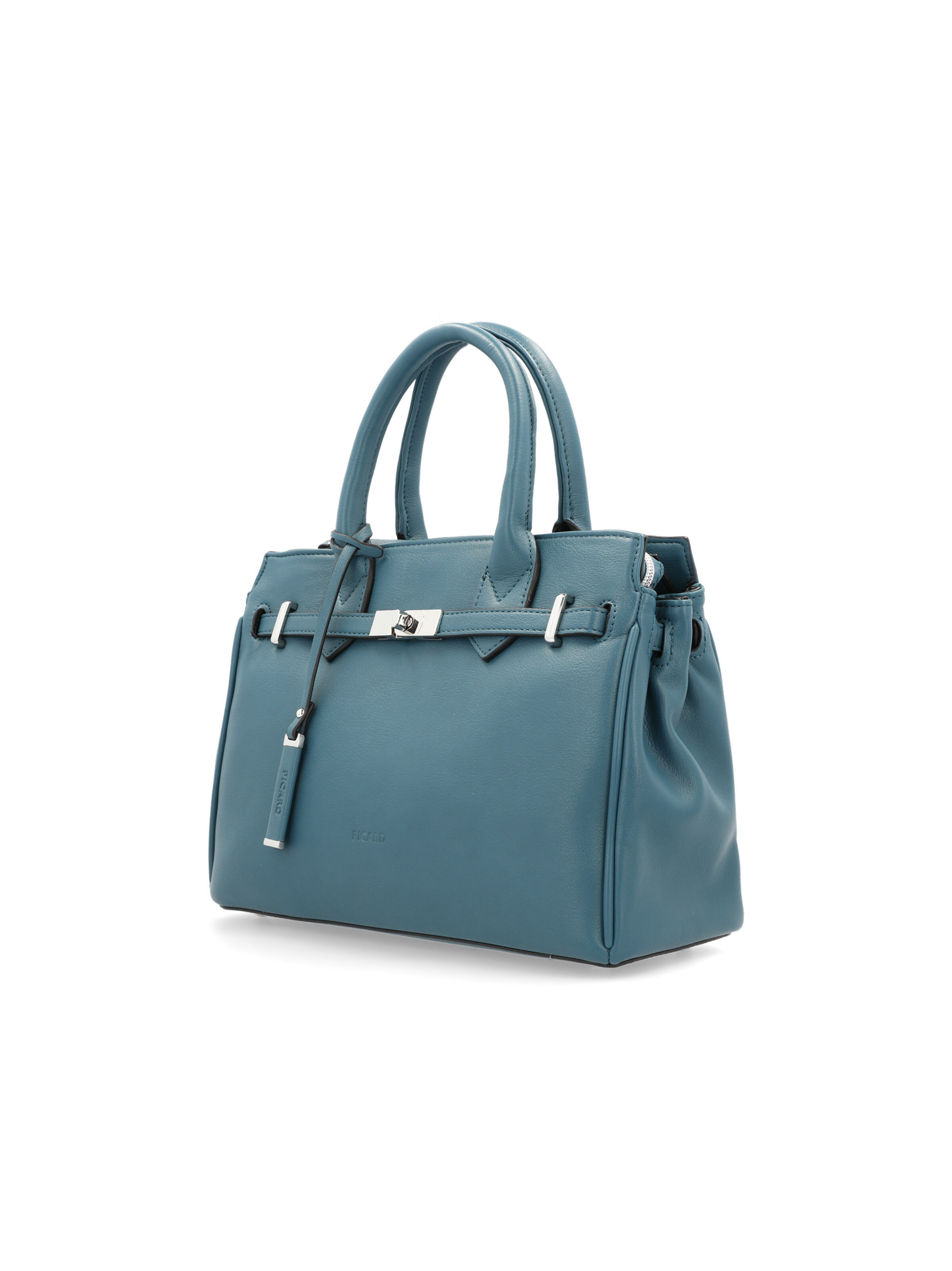 Picard Handtas 'New York' in Blauw