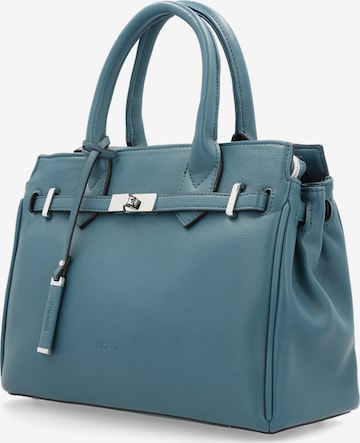 Picard Handbag 'New York' in Blue