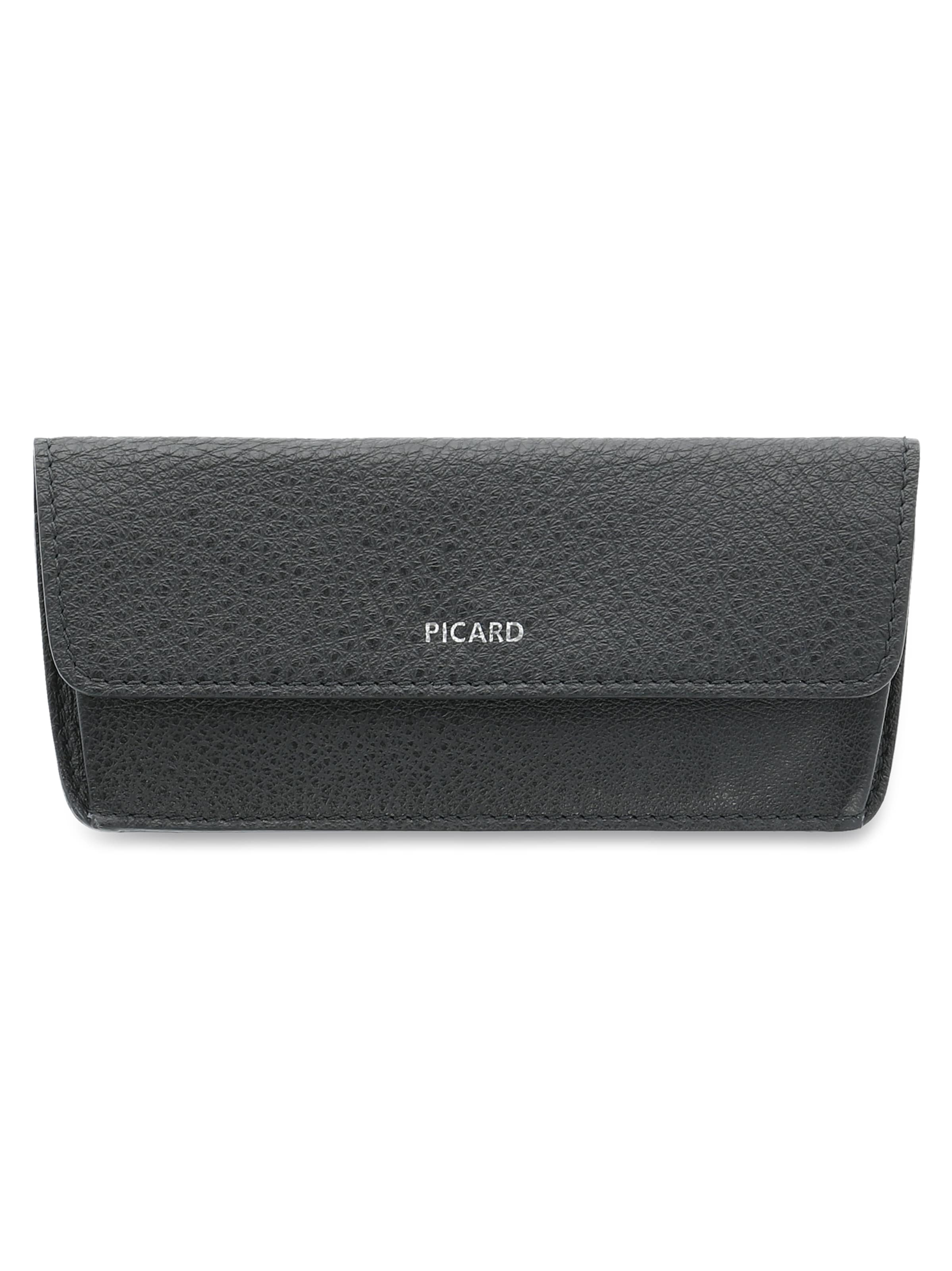 Picard Case 'Taste' in Black: front