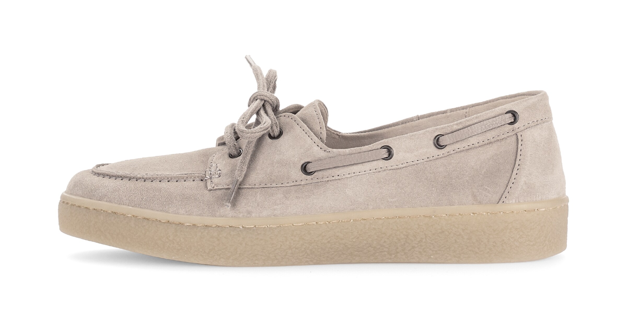 Mocassin GABOR en beige