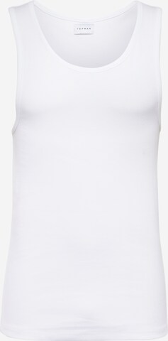 TOPMAN Bluser & t-shirts i hvid: forside