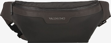 VALENTINO Belt bag 'Cardano' in Green: front