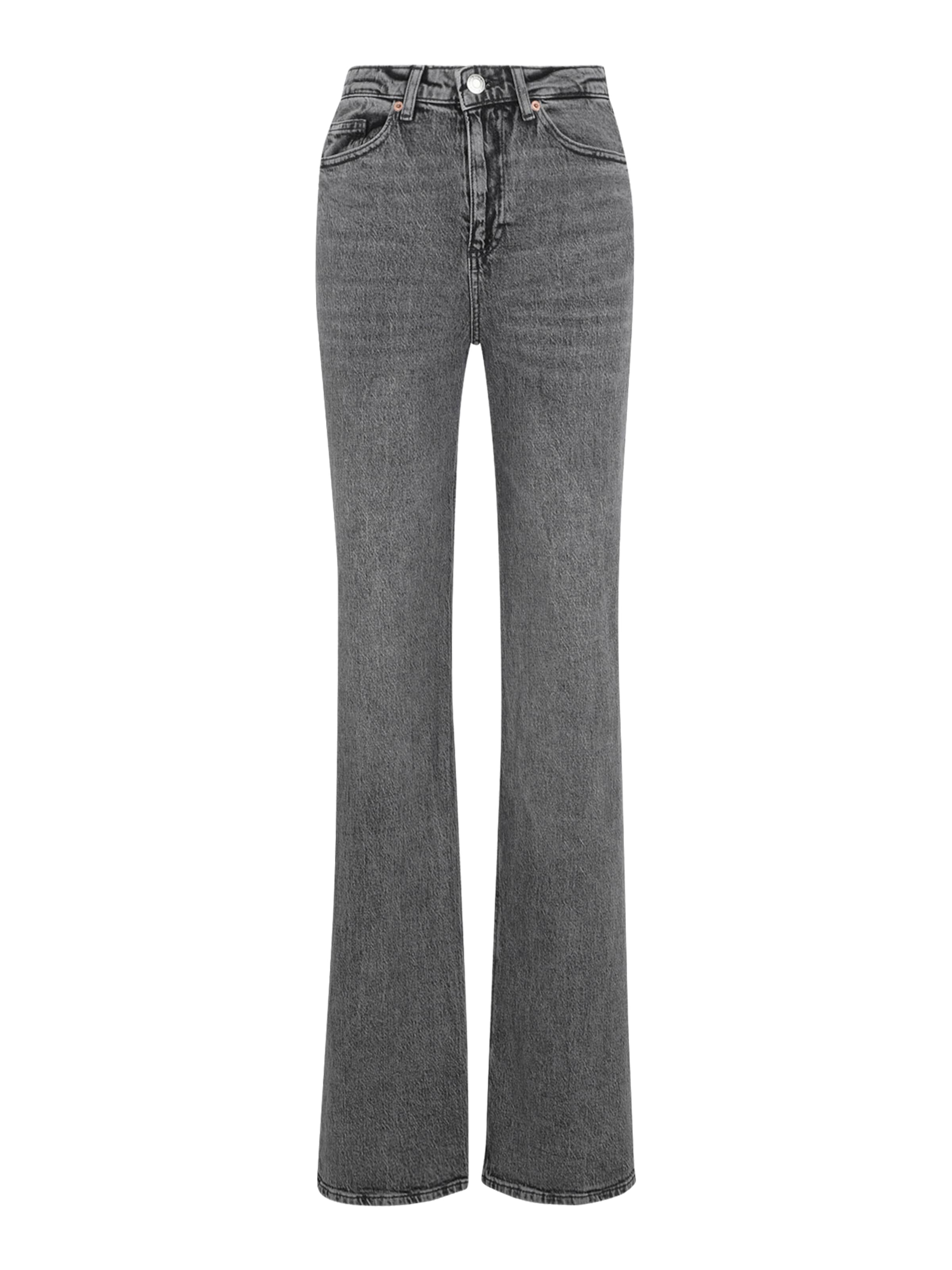 Vero Moda Tall Джинсы 'VMTESSA' в Джинсовый серый, Обзор товара