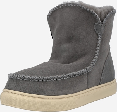 thies Snowboots in grau, Produktansicht