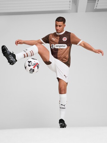 PUMA Jersey 'FC St. Pauli 24/25' in Brown