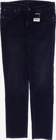 Nudie Jeans Co Jeans 32 in Blau: predná strana