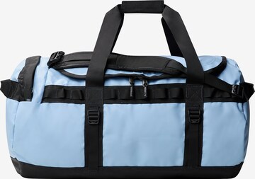 THE NORTH FACE Спортивная сумка 'BASE CAMP' в Синий: спереди