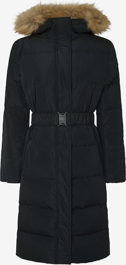 Pepe Jeans Winterjacke 'BELLA' in schwarz, Produktansicht