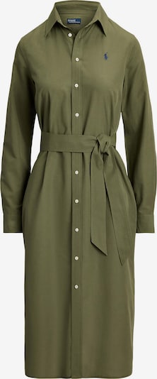 Polo Ralph Lauren Puseromekko värissä oliivi, Tuotenäkymä