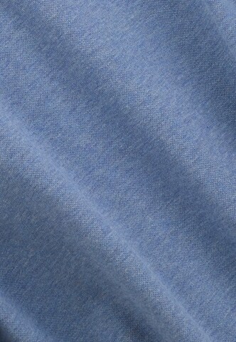 Boggi Milano Shirt in Blauw: bovenkant