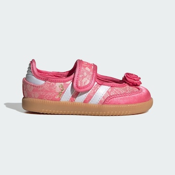 Ballerines ADIDAS ORIGINALS en rose